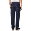 image:imageLee Mens Regular Fit Straight Leg JeanPepper Prewash