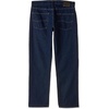 image:imageLee Mens Regular Fit Straight Leg JeanPepper Prewash