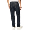 image:imageLee Mens Regular Fit Straight Leg JeanStout