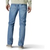 image:imageLee Mens Regular Fit Straight Leg JeanVintage Stone