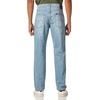 image:imageLee Mens Regular Fit Straight Leg JeanWinston