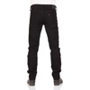 image:imageLee Mens Relaxed Fit Straight Leg JeanBlack Rinse