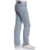 image:imageLee Mens Relaxed Fit Straight Leg JeanClassic Stone