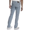 image:imageLee Mens Relaxed Fit Straight Leg JeanClassic Stone