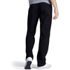 image:imageLee Mens Relaxed Fit Straight Leg JeanDouble Black