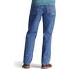 image:imageLee Mens Relaxed Fit Straight Leg JeanMedium Stone