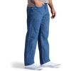 image:imageLee Mens Relaxed Fit Straight Leg JeanNewman