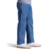 image:imageLee Mens Relaxed Fit Straight Leg JeanPepperstone