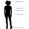 image:imageLee Mens Relaxed Fit Straight Leg JeanPepperstone