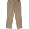 image:imageLee Mens Relaxed Fit Straight Leg JeanTarmac