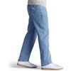 image:imageLee Mens Relaxed Fit Straight Leg JeanWorn Light