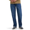 image:imageLee Mens Legendary Relaxed Straight JeanBedford Blue