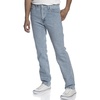 image:imageLee Mens Relaxed Fit Straight Leg JeanClassic Stone