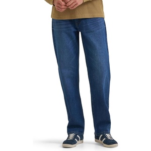 image:imageLee Mens Legendary Relaxed Straight JeanBedford Blue