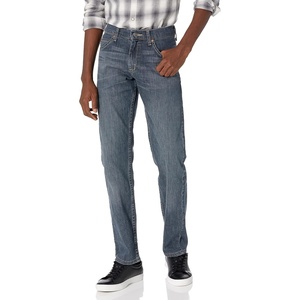 image:imageLee Mens Regular Fit Straight Leg JeanAnaconda