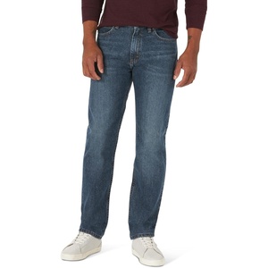 image:imageLee Mens Regular Fit Straight Leg JeanLieutenant