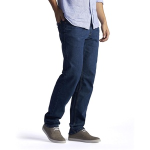 image:imageLee Mens Regular Fit Straight Leg JeanOrion