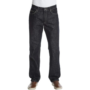 image:imageLee Mens Regular Fit Straight Leg JeanStinger