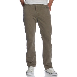 image:imageLee Mens Regular Fit Straight Leg JeanTarmac