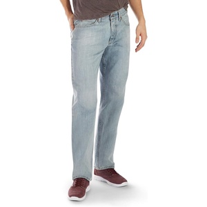 image:imageLee Mens Regular Fit Straight Leg JeanWicked