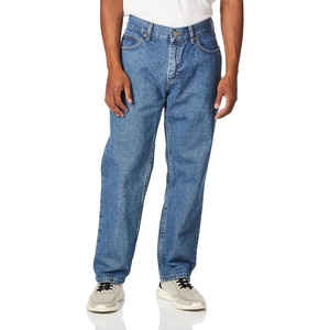 image:imageLee Mens Relaxed Fit Straight Leg JeanPepperstone
