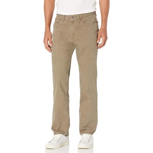 image:imageLee Mens Relaxed Fit Straight Leg JeanTarmac