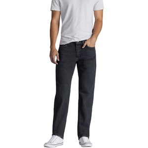 image:imageLee Mens Relaxed Fit Straight Leg JeanTomas