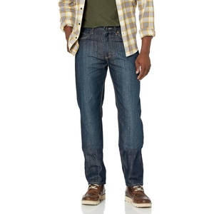 image:imageLee Mens Relaxed Fit Straight Leg JeanZion